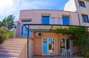 Ferienwohnung für 6 Personen ca 70 qm in Pula, Istrien Istrische Riviera